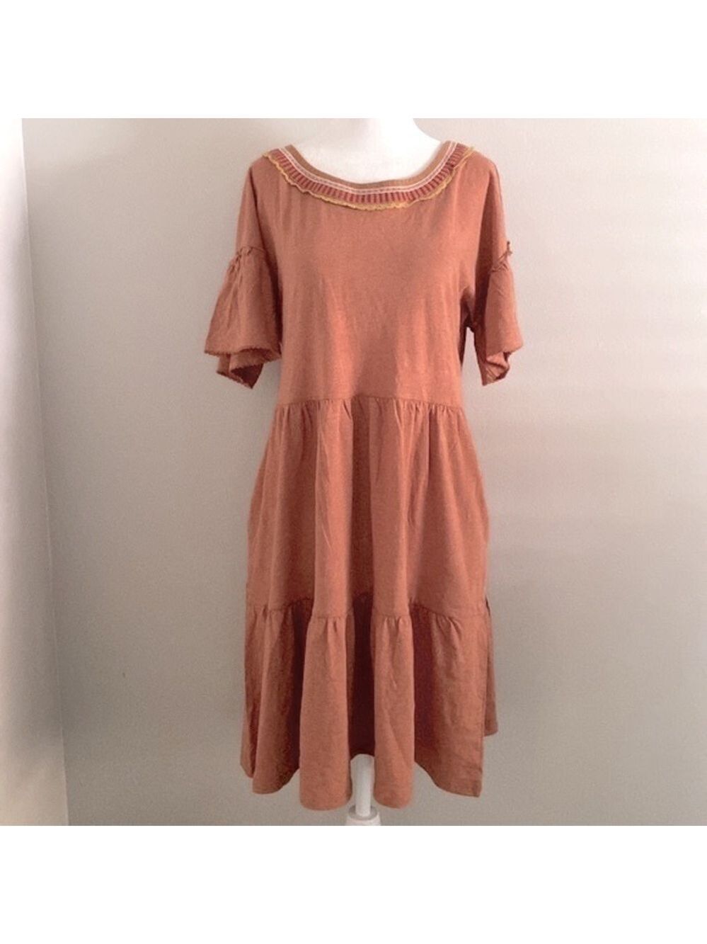 NWOT Matilda Jane T-shirt dress